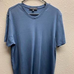 Robert Barakett short sleeve tee